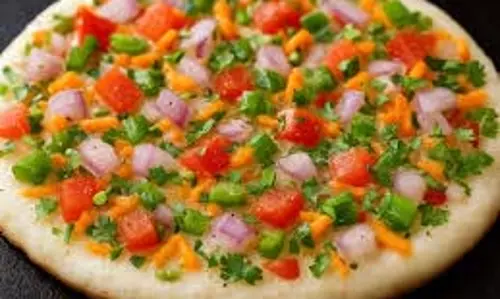 Mix Dal Uttapam : आज ही ट्राई कीजिए मिक्स दाल उत्तपम