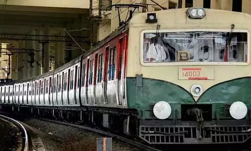 Cyclone Titwa: क्या चेन्नई की सबअर्बन ट्रेनें आज कुछ समय के लिए बंद रहेंगी?