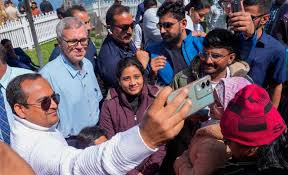 Jammu में असफलताओं के बाद पर्यटन में बढ़ोतरी देखना चाहते हैं: उमर