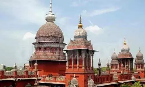 Kapaleshwar मंदिर की प्रॉपर्टी वापस लेने की मांग वाला मामला: चैरिटी डिपार्टमेंट को आदेश Kapaleshwar मंदिर की प्रॉपर्टी वापस लेने की मांग वाला मामला: चैरिटी डिपार्टमेंट को आदेश