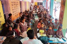 Ludhiana, फंड में देरी से जिले के सरकारी प्राइमरी स्कूलों में इंफ्रास्ट्रक्चर का काम रुका