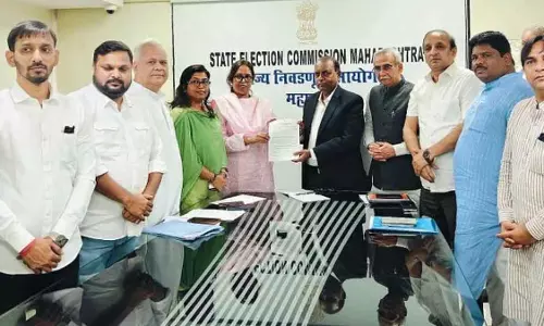 SEC ने BMC को ड्राफ्ट वोटर लिस्ट में गलतियों को वेरिफाई करने और ठीक करने का आदेश दिया, कांग्रेस ने कहा