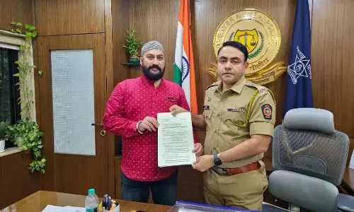 चंदिवाली के लोगों ने NC की शिकायतों, साइबर फ्रॉड और गैर-कानूनी ओपन बार पर सख्त कार्रवाई की मांग की