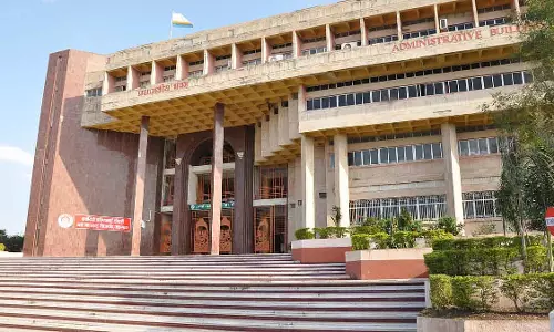 नॉर्थ महाराष्ट्र यूनिवर्सिटी और IISER पुणे ने रिसर्च में सहयोग बढ़ाने के लिए MoU साइन किया