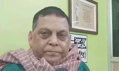 मौलाना मदनी के विवादित बयान पर बोले जदयू प्रवक्ता