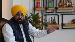 Punjab में सबसे बड़ा सड़क निर्माण कार्य शुरू होने वाला है: मान