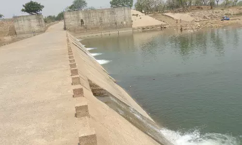 दूषित पानी को अब शिवनाथ नदी में नहीं छोड़ा जाएगा, भिलाई निगम ने लिया अहम निर्णय दूषित पानी को अब शिवनाथ नदी में नहीं छोड़ा जाएगा, भिलाई निगम ने लिया अहम निर्णय