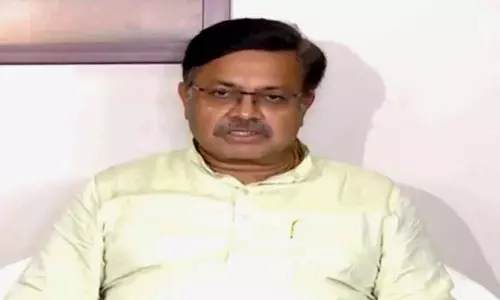Odisha : मंत्री ने माना कि गैर-कानूनी तस्करी में सरकारी अधिकारी शामिल है