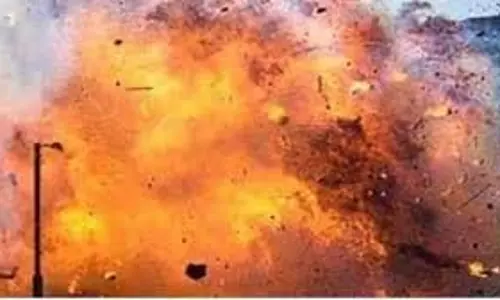 Ludhiana: फैक्ट्री में जोरदार Blast 1 की मौत
