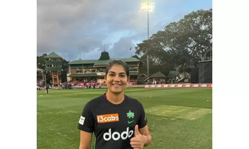 शायद मैं आगामी सीजन में नहीं खेल सकूं, लेकिन भरोसा जताने के लिए गुजरात जायंट्स की आभारी हूं : यास्तिका भाटिया
