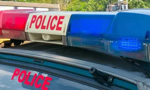 Cyberabad पुलिस ने ऑस्ट्रेलियाई लोगों को निशाना बनाने वाले स्कैम कॉल सेंटर पर कार्रवाई की