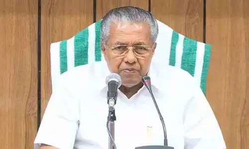 CM ने जयशंकर को पत्र लिखकर कोलंबो एयरपोर्ट पर फंसे भारतीयों के लिए मदद की पेशकश की