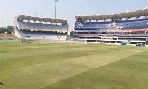 IND vs SA ODI Match: Ranchi में आज भारत और दक्षिण अफ्रीका के बीच पहला वनडे मैच, इन चीजों पर लगा बैन