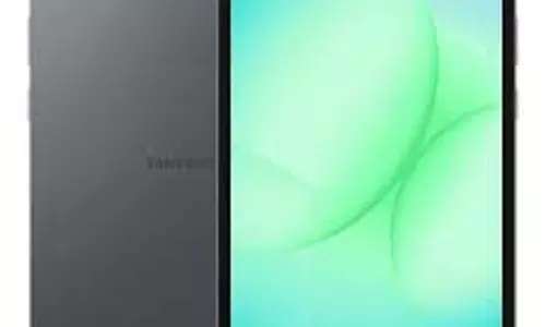 Samsung Galaxy Tab A11 Plus: Samsung ने भारत में लॉन्च किया 11 इंच वाला धाकड़ टैबलेट Samsung Galaxy Tab A11 Plus: Samsung ने भारत में लॉन्च किया 11 इंच वाला धाकड़ टैबलेट