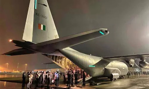भारत ने ऑपरेशन सागर बंधु से Sri Lanka की मदद की, पड़ोस पहले नीति पर ज़ोर भारत ने ऑपरेशन सागर बंधु से Sri Lanka की मदद की, पड़ोस पहले नीति पर ज़ोर