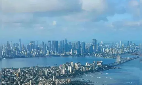 Mumbai में नवंबर में प्रॉपर्टी रजिस्ट्रेशन 20% बढ़ा, रेवेन्यू 12% बढ़ा