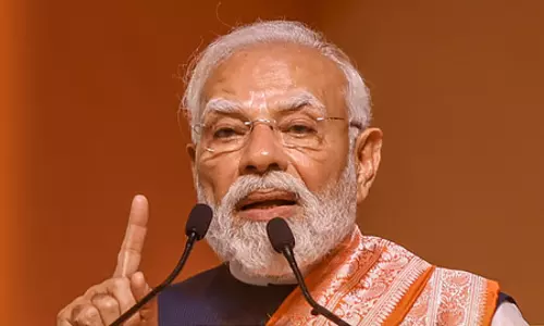 द्वितीय विश्व युद्ध से गीता महोत्सव तक: मन की बात में पीएम मोदी ने देश की शांति-करुणा परंपरा को किया याद