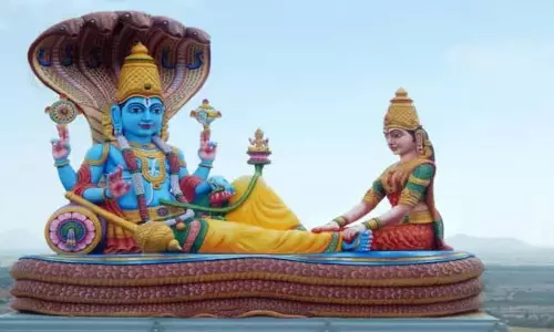 Mokshada Ekadashi: ऐसे करें विष्णु पूजन, जन्म-जन्मांतर के पापों से मिलेगी मुक्ति Mokshada Ekadashi: ऐसे करें विष्णु पूजन, जन्म-जन्मांतर के पापों से मिलेगी मुक्ति