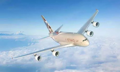 Abu Dhabi एतिहाद एयरवेज़ ने कहा A320 का ऑपरेशन नॉर्मल हो गया