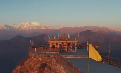 मन की बात : प्रधानमंत्री मोदी ने की उत्तराखंड के विंटर टूरिज्म पर चर्चा