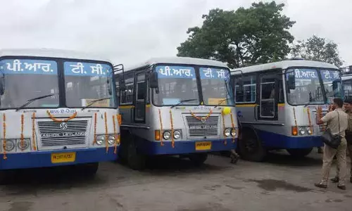 Punjab: नई हलचल के बीच किलोमीटर प्लान फिर से चर्चा में Punjab: नई हलचल के बीच किलोमीटर प्लान फिर से चर्चा में