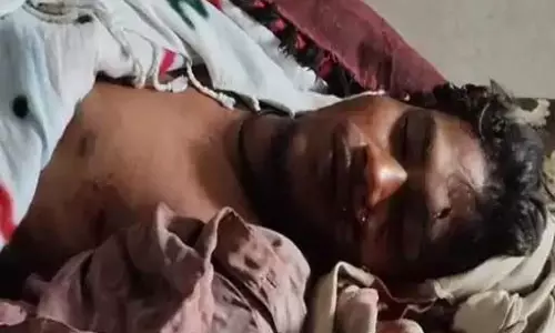 बिलासपुर में शादी समारोह के दौरान हुआ मर्डर