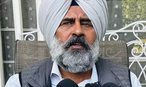 आने वाले 5 केंद्रीय बिल पंजाब के हित में नहीं हैं: Pargat