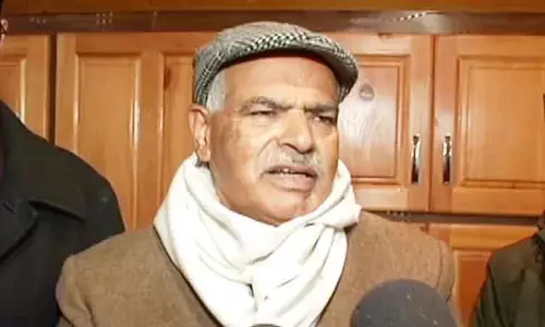 Budgam के नतीजे जनता की भावना में बदलाव दर्शाते हैं: अशोक कौल