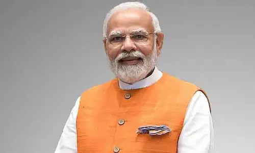 मन की बात- कोशिश नाकाम होने पर हार मत मानो, देश का Gen-Z विकसित भारत की सबसे बड़ी ताकत है: PM Modi मन की बात- कोशिश नाकाम होने पर हार मत मानो, देश का Gen-Z विकसित भारत की सबसे बड़ी ताकत है: PM Modi