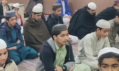 नई रिपोर्ट में चेतावनी: मदरसों में कट्टरपंथी गतिविधियों की बढ़ोतरी