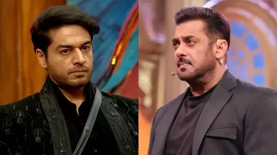 Salman Khan ने गौरव खन्ना के साथ जल्द काम करने का वादा किया, उनकी पर्सनैलिटी की तारीफ की