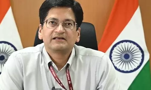 देश में इलेक्ट्रॉनिक्स और आईटी इंडस्ट्री टॉय उद्योग को विकसित करने में निभाएगी बड़ी भूमिका : सरकार देश में इलेक्ट्रॉनिक्स और आईटी इंडस्ट्री टॉय उद्योग को विकसित करने में निभाएगी बड़ी भूमिका : सरकार