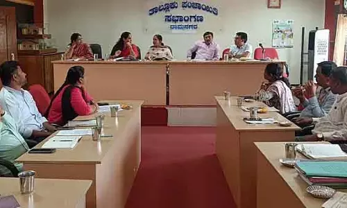 Ramnagar : बिना इजाज़त के इमारतों और लेआउट पर कंट्रोल किया गया Ramnagar : बिना इजाज़त के इमारतों और लेआउट पर कंट्रोल किया गया