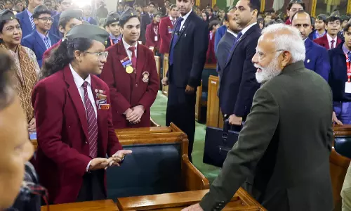 Mann Ki Baat: पीएम मोदी ने जेन-जेड को विकसित भारत की सबसे बड़ी ताकत बताया