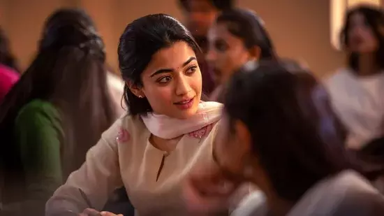 The Girlfriend ओटीटी रिलीज डेट: रश्मिका मंदाना की फिल्म
