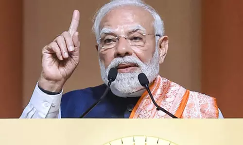 मन की बात: पीएम मोदी ने एंड्योरेंस स्पोर्ट्स पर की चर्चा, कहा-हमारे देश में तेजी से उभर रही है नई खेल संस्कृति