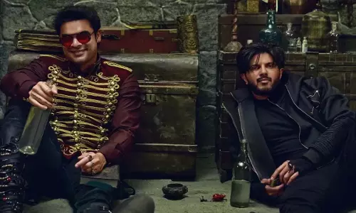 Lokah Chapter 2: टोविनो थॉमस स्टारर सुपरहीरो फिल्म फ्लोर पर जाने के लिए तैयार है? Lokah Chapter 2: टोविनो थॉमस स्टारर सुपरहीरो फिल्म फ्लोर पर जाने के लिए तैयार है?