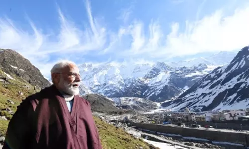 उत्तराखंड में बढ़ता विंटर टूरिज़्म देखकर खुशी: PM मोदी