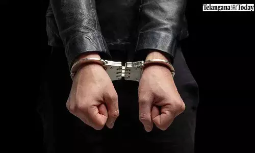 71 साल के आदमी ने डिजिटल अरेस्ट Cyber Fraud में 1.92 करोड़ रुपये गंवाए, तीन लोग पकड़े गए