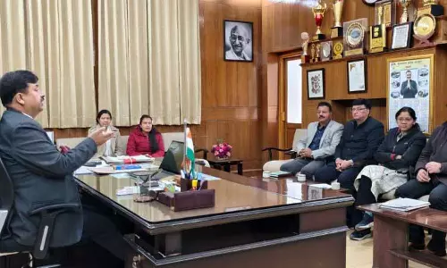 होटल, बैंक्वेट हॉल बिना लाइसेंस के शादी में शराब नहीं परोस सकते: Shimla DC