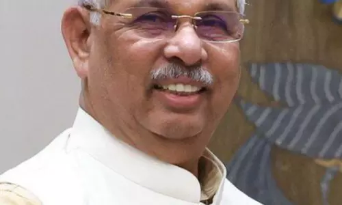 Kerala राजभवन का नाम 1 दिसंबर से लोकभवन रखा जाएगा