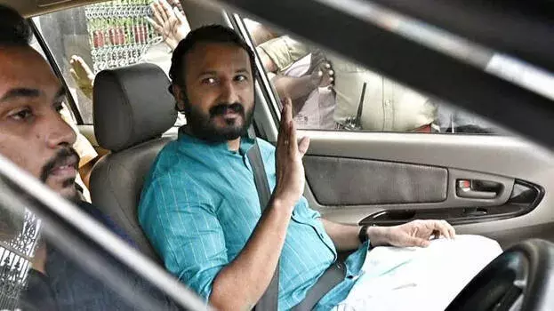 Kerala: राहुल मामकूटाथिल पर गंभीर आरोप, गर्भपात संबंधी शिकायत दर्ज