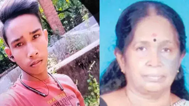 मनोरमा हत्या केस: फैसले पर दोषी आदम अली का शांत प्रतिक्रिया बयान