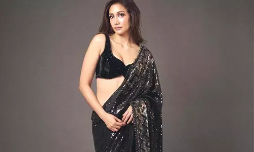 Shreya Chaudhry ने IFFI 2025 में बंदिश बैंडिट्स सीज़न 2 की जीत का जश्न मनाया