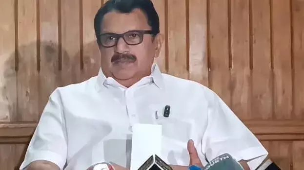 Kerala: कांग्रेस ने राहुल को कार्यक्रमों में शामिल न होने का निर्देश दिया