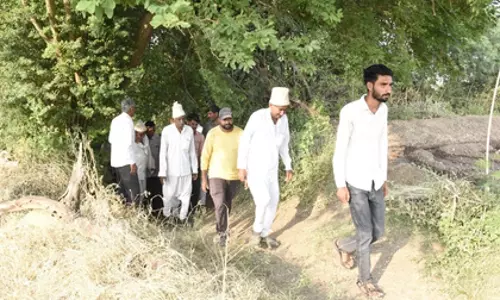 Gujarat ने रबी सीजन के लिए फर्टिलाइजर की सप्लाई सुनिश्चित की