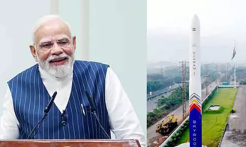 मोदी मन की बात: नवंबर भारत के लिए बहुत खास महीना, कई महत्वपूर्ण उपलब्धियां - PM Modi