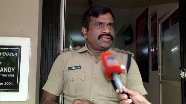 Kerala: पुलिस कस्टडी में महिला से छेड़छाड़; ​​वडकारा के DySP उमेश सस्पेंड