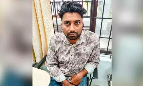 युवक की हत्या; पहले आरोपी को उम्रकैद