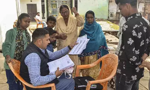 गोवा में SIR के दौरान 90,000 वोटर विसंगतियां पाई गई, मुख्य चुनाव अधिकारी ने खुलासा किया